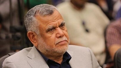 پروازهای ایران به نجف بازمی‌گردد؛ تأکید العامری بر پیوند تهران و بغداد