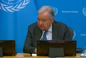 ایران و آمریکا از جنگ فاصله بگیرند و به دیپلماسی بازگردند