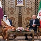 شروط ایران روی میز قطر؛ قالیباف چه پیامی برای آمریکا فرستاد؟