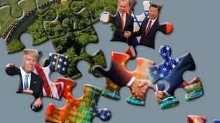 روابط چین و اسرائیل؛ از ازدواجی در بهشت تا واگرایی راهبردی