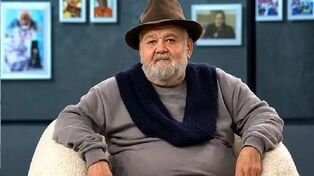مداحی مجید بنی‌فاطمه در منزل زنده‌یاد اکبر عبدی + ویدئو
