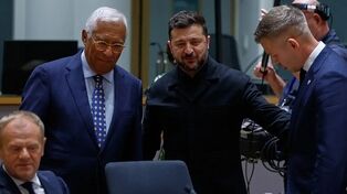 مجارستان یک گام عقب نشست؛ مسیر عضویت اوکراین در اتحادیه اروپا هموار شد