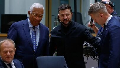 مجارستان یک گام عقب نشست؛ مسیر عضویت اوکراین در اتحادیه اروپا هموار شد