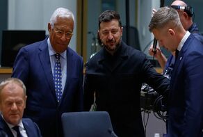 مجارستان یک گام عقب نشست؛ مسیر عضویت اوکراین در اتحادیه اروپا هموار شد