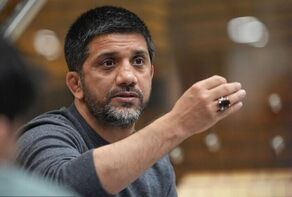 خط و نشان علیرضا دبیر بر سر مجوز معدن؛ «به کسی باج نمی‌دهم، تا آخر می‌ایستم»