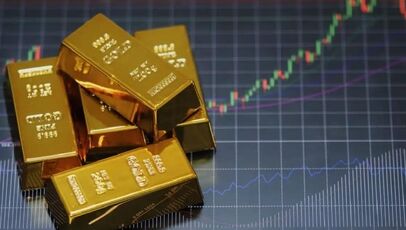 چرا قیمت طلا دوباره صعودی شد؟