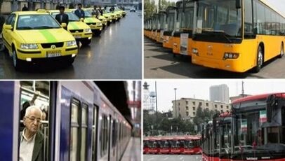 بنزین تهران زیر ذره‌بین؛ پیشنهاد رایگان شدن حمل‌ونقل عمومی
