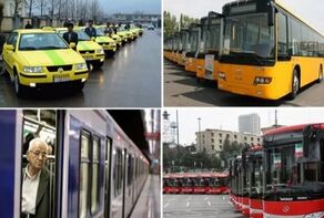 بنزین تهران زیر ذره‌بین؛ پیشنهاد رایگان شدن حمل‌ونقل عمومی