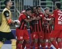 ترکیب رسمی تراکتور برابر شباب الاهلی اعلام شد