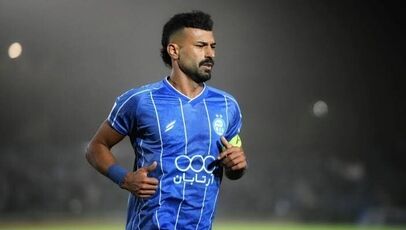 آخرین وضعیت نقل و انتقالات استقلال امروز یکشنبه ۲۸ تیر ۱۴۰۵