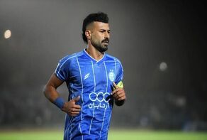 ابهام در آینده رامین رضاییان همزمان با ادامه سفرهای اروپایی مدافع ملی‌پوش