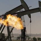 نفت برنت به آستانه ۱۱۰ دلار رسید؛ نگرانی از اختلال در تنگه هرمز