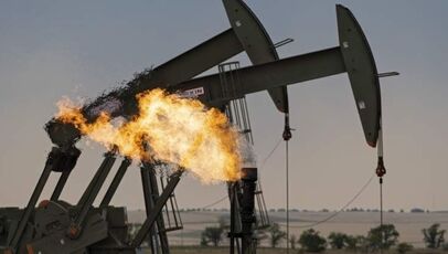 نفت برنت به آستانه ۱۱۰ دلار رسید؛ نگرانی از اختلال در تنگه هرمز