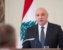 عون و عراقچی بر راهکار دیپلماتیک برای پایان درگیری‌های منطقه تأکید کردند