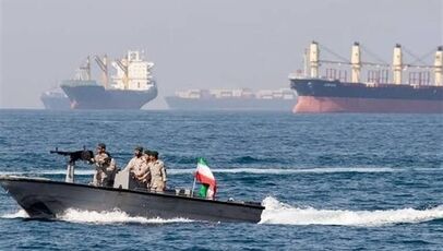 افزایش بی‌سابقه هزینه حمل نفتکش‌ها در پی ناامنی تنگه هرمز، دریای سرخ و دریای سیاه