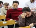 جزئیات برگزاری آزمون کارشناسی ارشد ۱۴۰۵؛ زمان برگزاری، نحوه بازیابی اطلاعات و مهلت ویرایش مشخص شد
