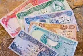 قیمت دینار عراق امروز ۲۱ تیر ۱۴۰۵؛ نرخ خرید و فروش در صرافی ملی و بازار آزاد اعلام شد