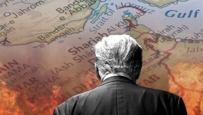 توافق هرمز با اهداف اولیه ترامپ فاصله دارد