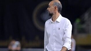 سپاهان برای یک بازی سخت آماده است