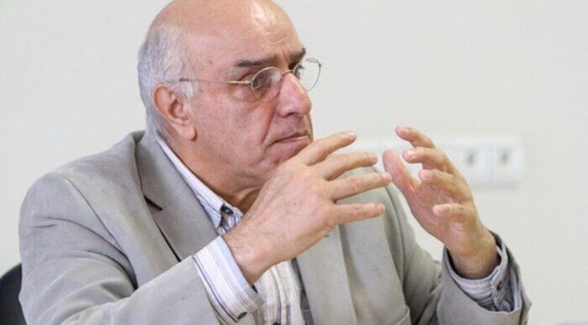 بقائی درگذشت پیروز مجتهدزاده را تسلیت گفت