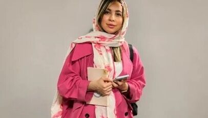 علت فوت ساینا منصف، هنرمند جوان تئاتر چه بود؟