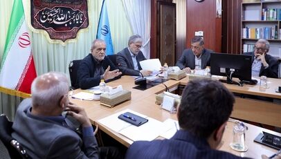 مأموریت‌محور کردن دانشگاه‌ها و اصلاح نظام حکمرانی