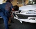 هشدار راهور به رسانه‌ها درباره انتشار اخبار فک پلاک خودرو
