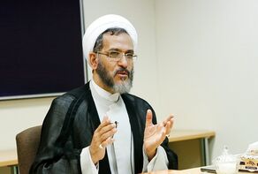 مردم باید بدانند رهبرانشان برای جان ملت کوتاه نمی‌آیند