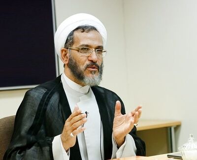 مردم باید بدانند رهبرانشان برای جان ملت کوتاه نمی‌آیند
