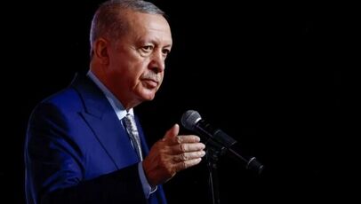 اردوغان: ادامه حملات اسرائیل به لبنان نگران‌کننده است