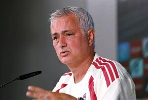 مورینیو از وینیسیوس انتظار بیشتری دارد؛ رئال به دنبال برد مقابل الچه