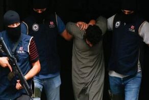 درگیری مسلحانه پلیس با اشرار در ایرانشهر؛ یک نفر کشته و یک متهم دستگیر شد
