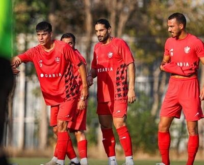 آخرین خبر از نقل و انتقالات باشگاه پرسپولیس امروز شنبه 27 تیر 1405