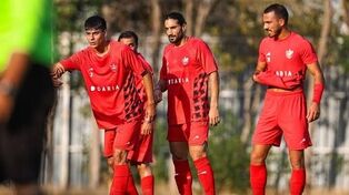 آخرین خبر از نقل و انتقالات باشگاه پرسپولیس امروز شنبه 27 تیر 1405