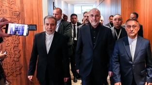 دیپلماسی در آتش جنگ؛ از مدیریت بحران تا تقویت بازدارندگی