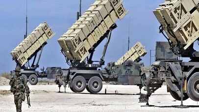 جنگ با ایران ذخایر موشکی آمریکا را تحت فشار قرار داده است