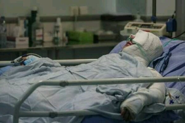 مرگ تلخ مرد ۳۰ ساله در انفجار ترقه دست‌ساز