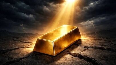 قیمت طلا امروز چهارشنبه 24 تیر 1405