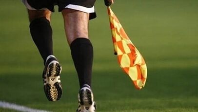 کاظمی داور دیدار استقلال؛ حیدری برای بازی پرسپولیس