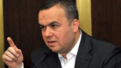 این توافق حتی یک کلمه هم به نفع لبنان نیست