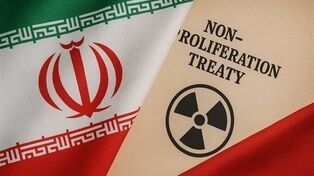 خروج ایران از NPT روی میز بررسی؛ هشدار تهران درباره لبنان و آینده توافق‌های منطقه‌ای
