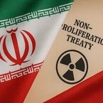 خروج ایران از NPT روی میز بررسی؛ هشدار تهران درباره لبنان و آینده توافق‌های منطقه‌ای