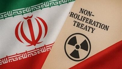 خروج ایران از NPT روی میز بررسی؛ هشدار تهران درباره لبنان و آینده توافق‌های منطقه‌ای