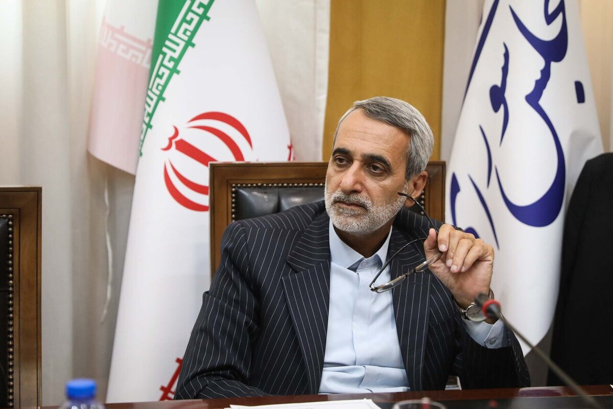 مذاکرات با عمان، راهکاری برای مدیریت تنگه هرمز