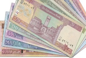 قیمت افغانی امروز ۲۴ شهریور ۱۴۰۵؛ افغانی به ۳۵۸۰ تومان رسید