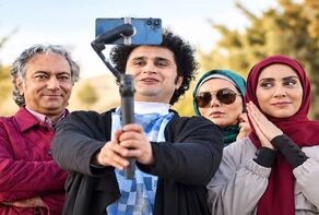 قسمت چهارم سریال نسخه آزمایشی؛ زمان پخش، خلاصه داستان و بازیگران