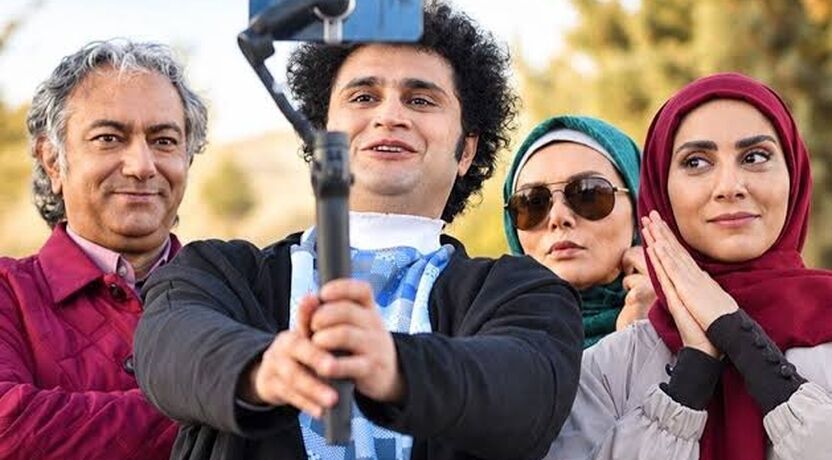 قسمت چهارم سریال نسخه آزمایشی؛ زمان پخش، خلاصه داستان و بازیگران