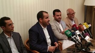 تلاش محرمانه ریاض برای بازگشت به توافق ۲۰۲۲؛ انصارالله در انتظار تضمین‌های جدی