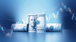شاخص دلار آمریکا امروز؛ ثبات DXY همزمان با تعطیلی بازارهای جهانی