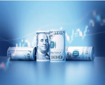 شاخص دلار آمریکا امروز؛ ثبات DXY همزمان با تعطیلی بازارهای جهانی
